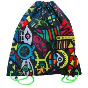 Opakowanie Worek Dream Big czarny