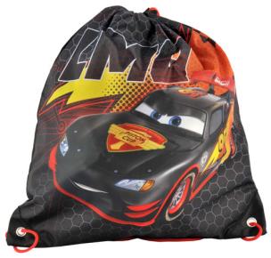 Opakowanie Worek szkolny Auta