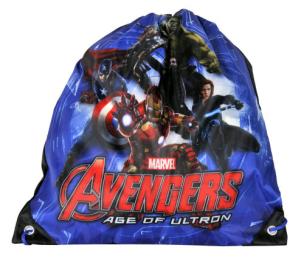 Opakowanie Worek szkolny Avengers