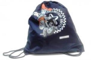 Opakowanie Worek szkolny Desk POL 109 (3szt) MESIO.pl