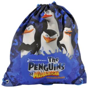 Opakowanie Worek szkolny Madagaskar