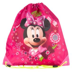 Opakowanie Worek szkolny Myszka Minnie