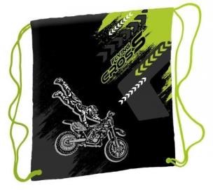 Opakowanie Worek szkolny na ramię Cross