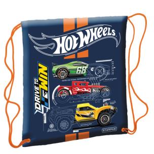 Opakowanie Worek szkolny na ramię Hot Wheels