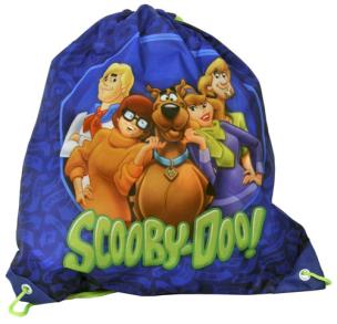 Opakowanie Worek szkolny Scooby Doo