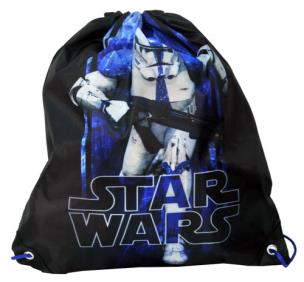 Opakowanie Worek szkolny Star Wars