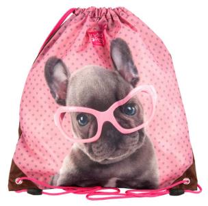 Opakowanie Worek szkolny Studio Pets