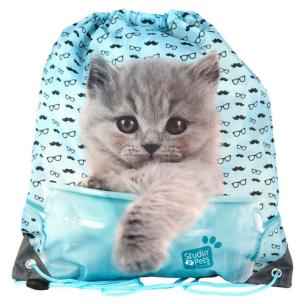 Opakowanie Worek szkolny Studio Pets