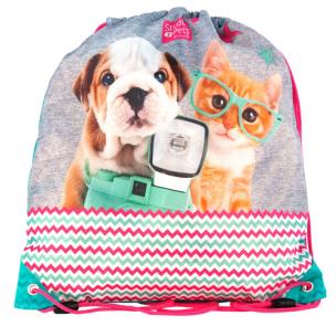 Opakowanie Worek szkolny Studio Pets