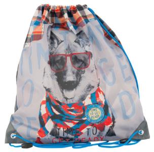 Opakowanie Worek szkolny z psem