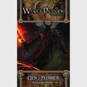 Opakowanie WP: Cień i Płomień GALAKTA