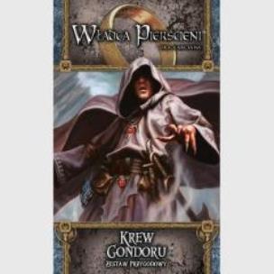 Opakowanie WP: Krew Gondoru GALAKTA