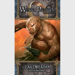 Opakowanie WP: Las Druadan GALAKTA