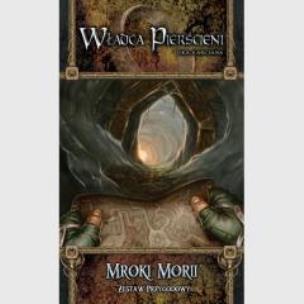 Opakowanie WP: Mroki Morii GALAKTA