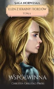 Okładka książki Współwinna