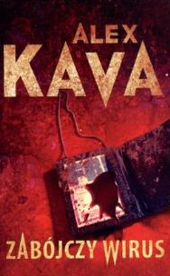Okładka książki Zabójczy wirus pocket