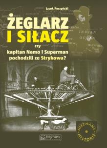 Okładka książki Żeglarz i siłacz