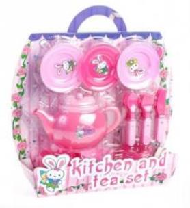 Opakowanie Zestaw deserowy