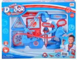 Opakowanie Zestaw lekarza