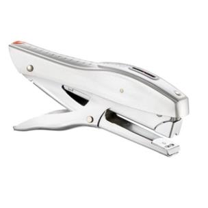 Opakowanie Zszywacz Expert nożycowy metalowy do 45 kartek