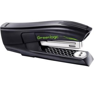 Opakowanie Zszywacz Greenlogic krótki magazynek