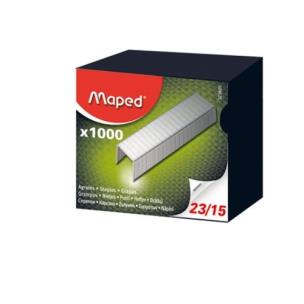 Opakowanie Zszywki 23/15 1000 sztuk