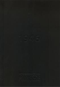 Okładka książki 1946