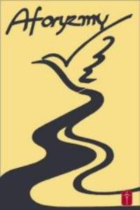 Okładka książki Aforyzmy
