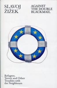 Okładka książki Against the Double Blackmail