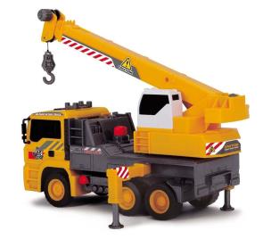 Opakowanie Air Pump Dźwig z pompką, 31 cm