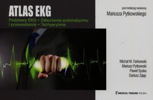 Opakowanie Atlas EKG