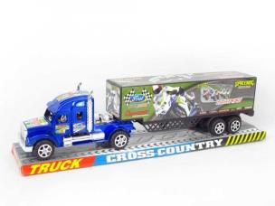 Okładka książki AUTO KONTENEROWIEC