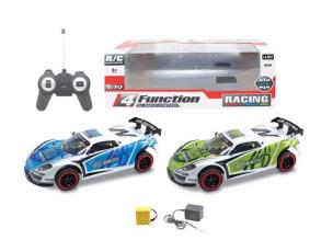 Opakowanie Auto na radio 1:10