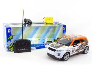 Opakowanie Auto na radio 30 cm