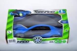 Opakowanie Auto osobowe Tornado