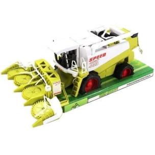 Opakowanie Auto rolnicze Kombajn