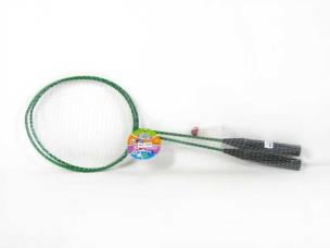 Opakowanie Badminton z lotkami