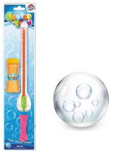 Opakowanie Bańka w bańce 120ml