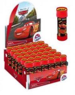 Opakowanie Bańki mydlane Auta 55ml