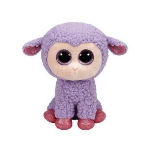 Opakowanie Beanie Boos Lavender fioletowa owieczka 20 cm