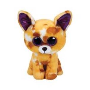 Opakowanie Beanie Boos Pablo brązowa chihuahua 15 cm
