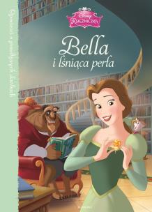 Okładka książki Bella i lśniąca perła