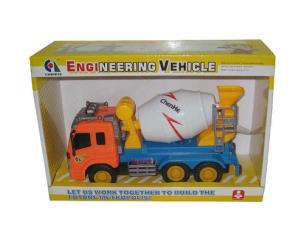 Opakowanie Betoniarka 24 cm