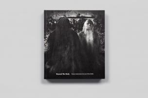 Okładka książki Beyond the Body