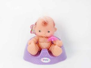 Okładka książki Bobas 28cm z dźwiękami i światłem