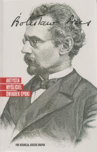 Opakowanie Bolesław Prus