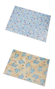 Opakowanie Ceratka ochronna mix