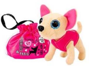 Zdjęcie produktu Chi Chi Love. Minies - Modna księżniczka