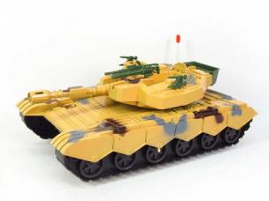 Opakowanie Czołg 30CM