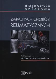 Opakowanie Diagnostyka obrazowa zapalnych chorób reumatycznych